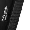 Profoto 254623 50-Degree Softgrid RFi for 3 x 4 Inches Softbox (Black) 22 71q5HORSTeL