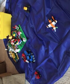 LEGO Creator Sea Plane 29 71q5YPP1vFL 1