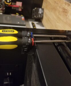 Stanley 60-020 2-Piece Standard Fluted Screwdriver Set 27 71q5mbGZz5L