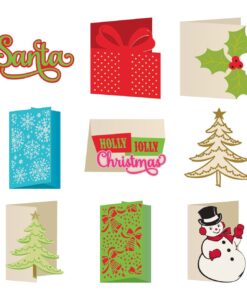 Cricut Christmas Kitsch Cartridge 17 71q5oBrAxML
