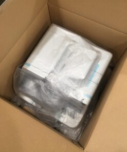 Brother MFC-L3750CDW Compact Digital Color All-in-One Printer Providing Laser Quality Results with 3.7" Color Touchscreen, Wireless and Duplex Printing (MFCL3750CDW), White New Model: MFCL3750CDW 41 71q69dmDnuL