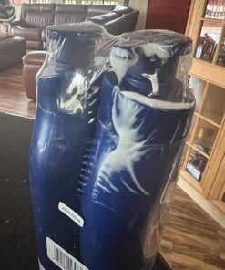 NIVEA Essentially Enriched Body Lotion for Dry Skin, Pack of 2, 16.9 Fl Oz Pump Bottles 16.9 Fl Oz (Pack of 2) 38 71q69xd5MsL