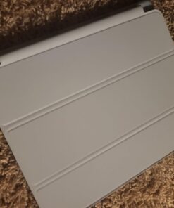 Akkerds Case Compatible with iPad 10.2 Inch 2021/2020 iPad 9th/8th Generation & 2019 iPad 7th Generation with Pencil Holder, Protective Case with Soft TPU Back, Auto Sleep/Wake Cover, Sky Blue 41 71q6ZipiRvL