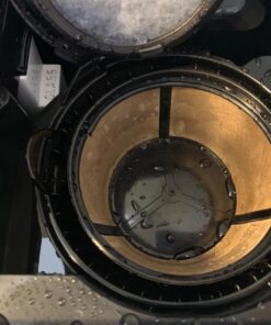 Mr. Coffee Basket-Style Gold Tone Permanent Filter - 33 71q6exzFIJL