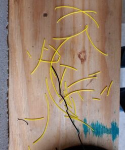 eSUN PLA PRO (PLA+) 3D Printer Filament, Dimensional Accuracy +/- 0.03mm, 1kg Spool, 1.75mm, Black 55 71q6j8zdIqL