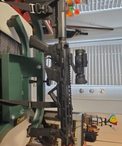 Vortex Optics Strikefire II Red Dot Sights Red/Green Dot Dot Sight 33 71q6ykhJD0L