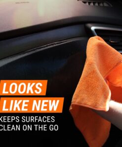 Armor All Car Protectant Refill, Car Interior Cleaner with UV Protection, 64 Fl Oz Each 64 Fl Oz (Pack of 1) 15 71q7IS6knSL