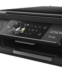 Epson Expression Home XP-430 Wireless Color Photo Printer with Scanner and Copier, Amazon Dash Replenishment Ready 20 71q7vnsN9QL