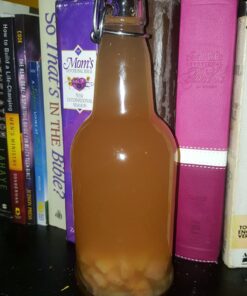 The Complete Jun Kombucha Brewing Starter Kit, Organic - Make Jun Kombucha at home 18 71q7y3iKFL