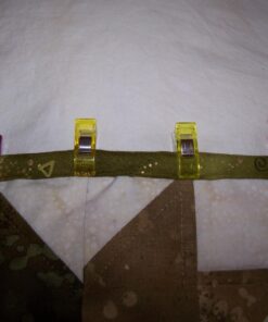 TQM Products Ruler The Binding Tool 7 71q811z0qeL