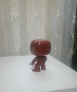 Funko POP TV: The Flash Action Figure 36 71q91cJUgxL