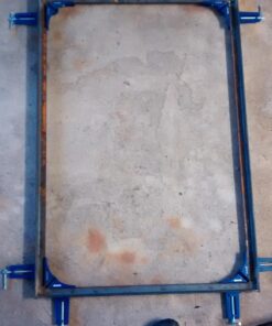 IRWIN Tools QUICK-GRIP Light Duty Corner Clamp, 3-Inch (226200) 1 Count (Pack of 1) 19 71q9h0xezpL