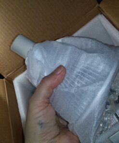 Indoor LED Grow Light Bulbs w/ Clamp Reflector (12W) Efficient Greenhouse Red & Blue Hydroponics Lighting | Produce Healthier Plants, Herbs, Flowers 41 71q9nPSdGuL 1