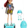 Project Mc2 Camryn's Remote Control Hoverboard with Doll