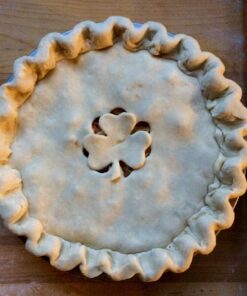 USA Pan Bakeware Aluminized Steel Pie Pan, 9-Inch 9-Inch Pie Pan 35 71qA8kdQSPL