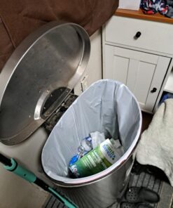 Earth Breeze Laundry Detergent Sheets - Fresh Scent - No Plastic Jug (60 Loads) 30 Sheets, Liquidless Technology… Fresh Scent, 1 Pack 36 71qAJiXndUL