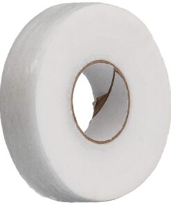 Dritz 222 STITCH WITCHERY FUSIBLE BONDING WEB WHITE REG WGHT 20YD, 5/8-Inch X 20-Yards Regular Weight 22 71qAPaAAL