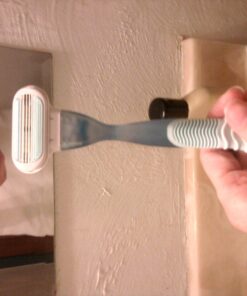 Gillette Venus Smooth Womens Razor Blade Refills, 8 Count, Lubracated to Protect the Skin from Irritation, Basic, 8 Count (Pack of 1) 40 71qBQ0OkcaL