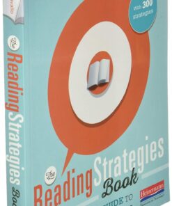 The Reading Strategies Book: Your Everything Guide to Developing Skilled Readers 12 71qBQTgVX5L