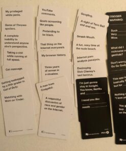 Cards Against Humanity: World Wide Web Pack • Mini expansion 18 71qC24XFTSL