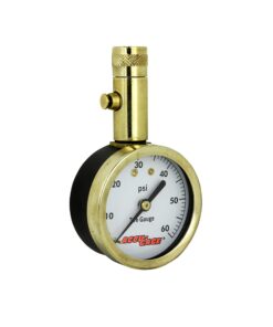 Accu-Gage 60 PSI Dial Tire Gauge (S60X) 8 71qCIL CMUL
