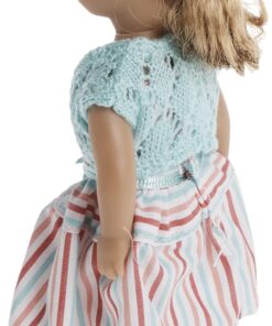 Amer Girl Maryellen Mini Doll & Book 7 71qCxM6Z7NL