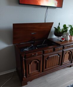 Aisidra Bluetooth Transmitter Receiver V5.0 Bluetooth Adapter for Audio, 2-in-1 Bluetooth AUX Adapter for TV/Car/PC/MP3 Player/Home Theater/Switch, Low Latency, Pairs 2 Devices Simultaneously Black 34 71qDdQIHpHL