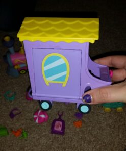 My Little Pony Equestria Girls Explore Friendship Express Playset Standard Packaging 42 71qDdahOqmL