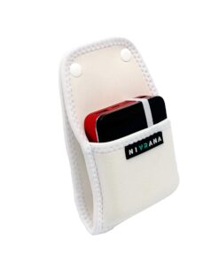 NIVRANA VR Battery Pack Compatible with Meta Quest 3 and Meta Quest 2 – High Speed 10,000mAh VR Power Bank Gives up to 8 Hours of Epic Uninterrupted Game Play – Accessory for Meta Quest 3 VR Headset 29 71qE4sC0imL