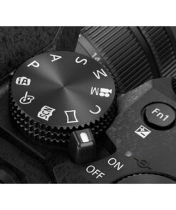 Panasonic LUMIX G7 4K Mirrorless Camera, with 14-140mm Power O.I.S. Lens, 16 Megapixels, 3 Inch Touch LCD, DMC-G7HK (USA BLACK) 33 71qEMcWFQYL