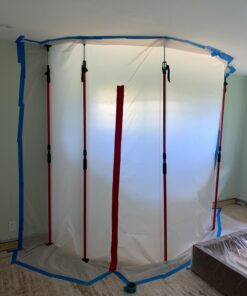 Fastcap 3HANDCPACK 3rd Hand Contractor Poles 4-Pack Multicolor 17 71qEfej5SML