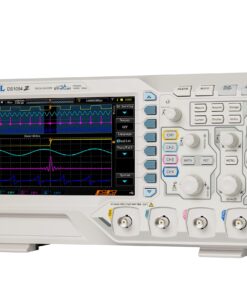 Rigol DS1054Z Digital Oscilloscopes - Bandwidth: 50 MHz, Channels: 4 Serial Decode Included 25 71qElobKaL