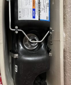 Flushmate M-101526-F31 FM III 503 Pressure Assist tank less Handle for most OEM 2 piece toilets using Flushmate 13 71qEmtJQxgL