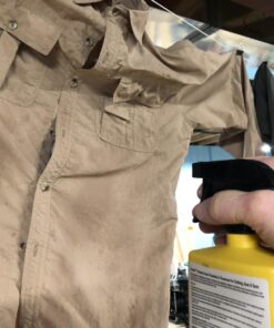 Sawyer Products SP657 Premium Permethrin Insect Repellent for Clothing, Gear & Tents, Trigger Spray, 24-Ounce 24-oz Trigger Spray 50 71qFiVKyfGL