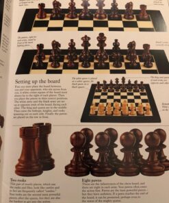 Alternative view of Chess for Kids