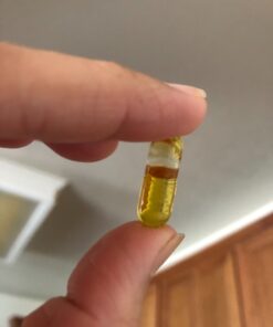 Black Seed Oil - 120 Softgel Capsules Skin Health (Non-GMO & Vegan) Cold-Pressed Nigella Sativa Producing Pure Black Cumin Seed Oil with Vitamin E - 500mg Each, 1000mg Per 2 Capsule Serving Capsules (120 Count) 40 71qG79ARivL 3