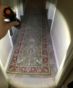 2 Pack LED Tactical Flashlight Water Resistant Military Grade 2000 Lumens 5 Modes Zoom Function Ultra Bright Torch 2 pack 45 71qGBaRctcL