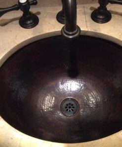 Premier Copper Products C900-ORB Universal Copper Sink Installation Silicone, Oil Rubbed Bronze 15 71qGRBt4nCL