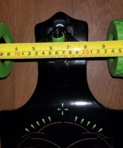 MBS All-Terrain Longboard, 39" 49 71qGU7ky HL