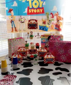 Rhode Island Novelty 54 Inch x 72 Inch Cow PNT Plastic Tablecloth One Per Order 15 71qGrfTfLyL