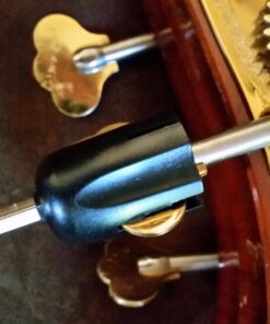 D'Addario Accessories Drill Bit Peg Winder 13 71qGxtj4GFL