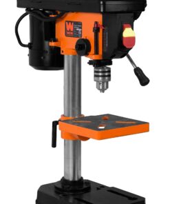 Alternative view of WEN 4208T 2.3-Amp 8-Inch 5-Speed Benchtop Drill Press 2.3 Amp, 8 Inch Drill Press