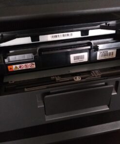 LxTek Compatible Toner Cartridge Replacement for Brother TN-450 TN450 TN420 to compatible with MFC-7360N DCP-7065DN IntelliFax 2840 2940 MFC-7860DW MFC-7460DN HL-2270DW MFC7240 Printer (Black, 4 Pack) 54 71qHQd8MEkL