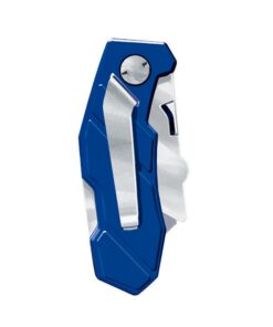 IRWIN Utility Knife, Folding (2089100) , Blue 1 Count (Pack of 1) 12 71qHef8fADL