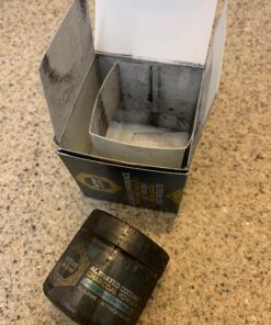 Active Wow Activated Coconut Charcoal Powder - Natural Whitening Activated Charcoal, Charcoal Vanilla Toothpaste, Fluoride Free, Sulfate & Paraben Free, Charcoal Toothpaste Powder (All Natural) All Natural 44 71qHhSKAztL