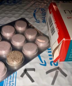 Neo40 Professional - Nitric Oxide Booster with Methylfolate - Natural Blood Pressure Supplement - May Help Support Healthy Blood Pressure, Circulation and Cardiovascular Health - 60 Tablets 22 71qIHFkgMiL