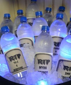 Avery Printable Blank Rectangle Labels, 3.5" x 4.75", White, 32 Customizable Labels (22827) 24 71qIT5a7EdL