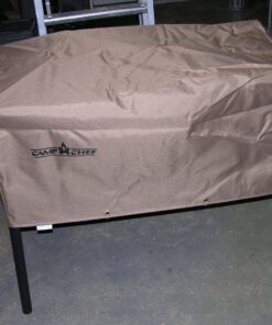 Camp Chef Patio Cover for 2 Burner Stoves 24 71qIi35Wh4L