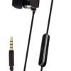Headphones, Francois et Mimi Elite Apple MFI-Certified 3.5mm in-Ear Noise-isolating Earbuds Headphones with Mic, Retail Packaging! 12 71qIqgGgc3L