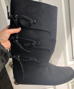 Alternative view of Ellie Shoes Medium Women/Medium Men Brown